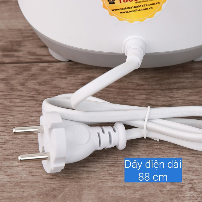 Máy xay sinh tố đa năng Toshiba BL-70PR2NV