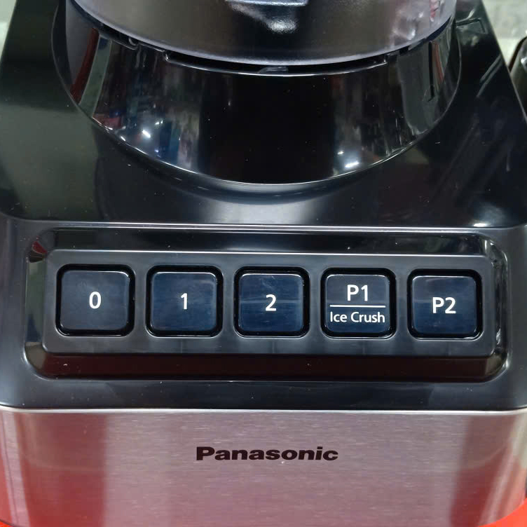 Máy xay sinh tố Panasonic MX-MG54C2KRA