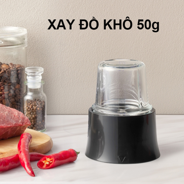 Máy xay sinh tố Panasonic MX-MG54C2KRA