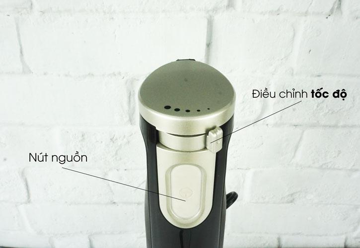 Máy xay sinh tố cầm tay Panasonic MX-SS1BRA