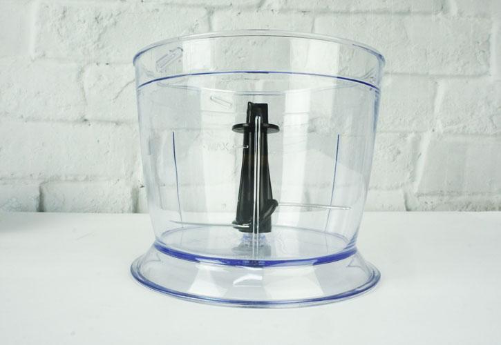 Máy xay sinh tố cầm tay Panasonic MX-SS1BRA