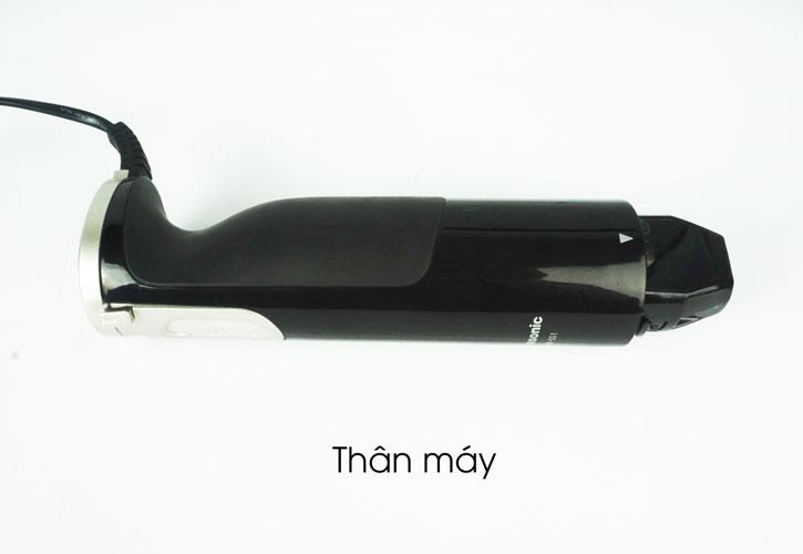 Máy xay sinh tố cầm tay Panasonic MX-SS1BRA