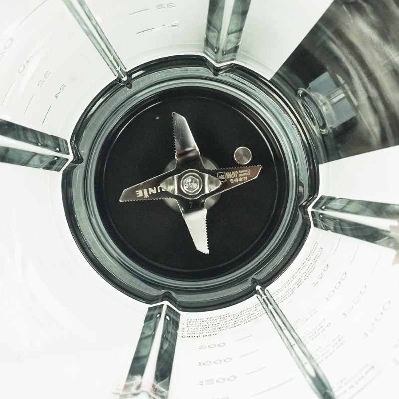 Máy xay sữa hạt UNIE V1S