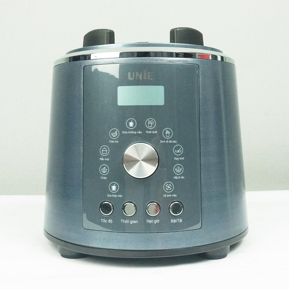 Máy xay sữa hạt UNIE V1S