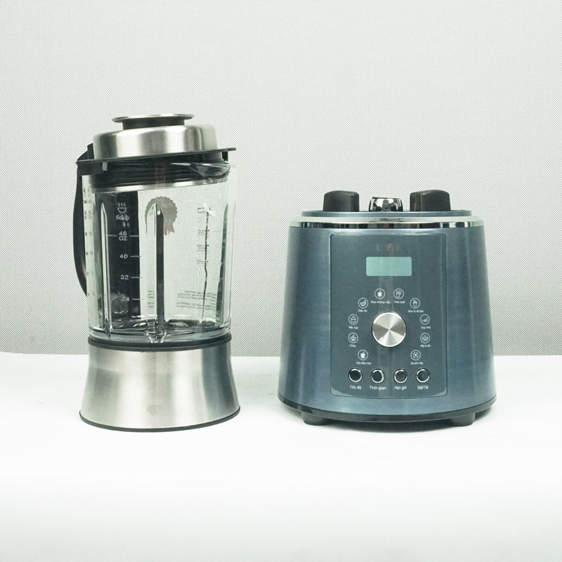 Máy xay sữa hạt UNIE V1S