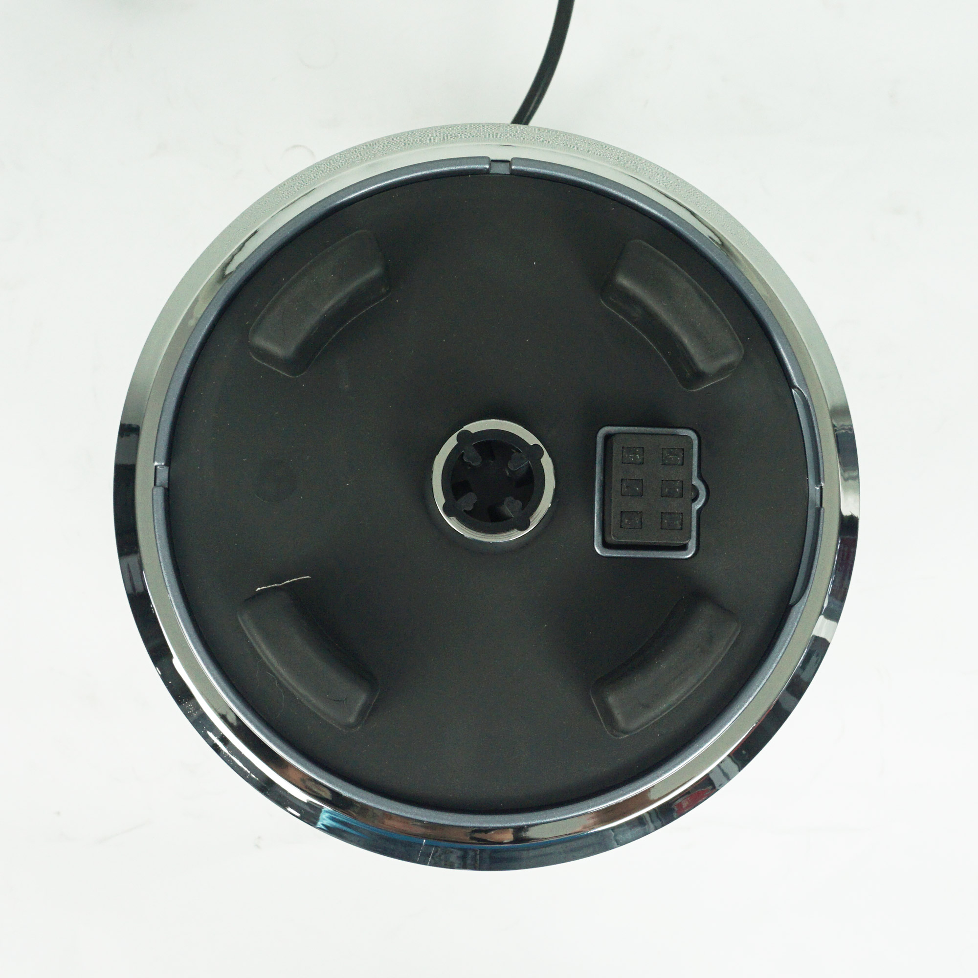 Máy làm sữa hạt UNIE V6S