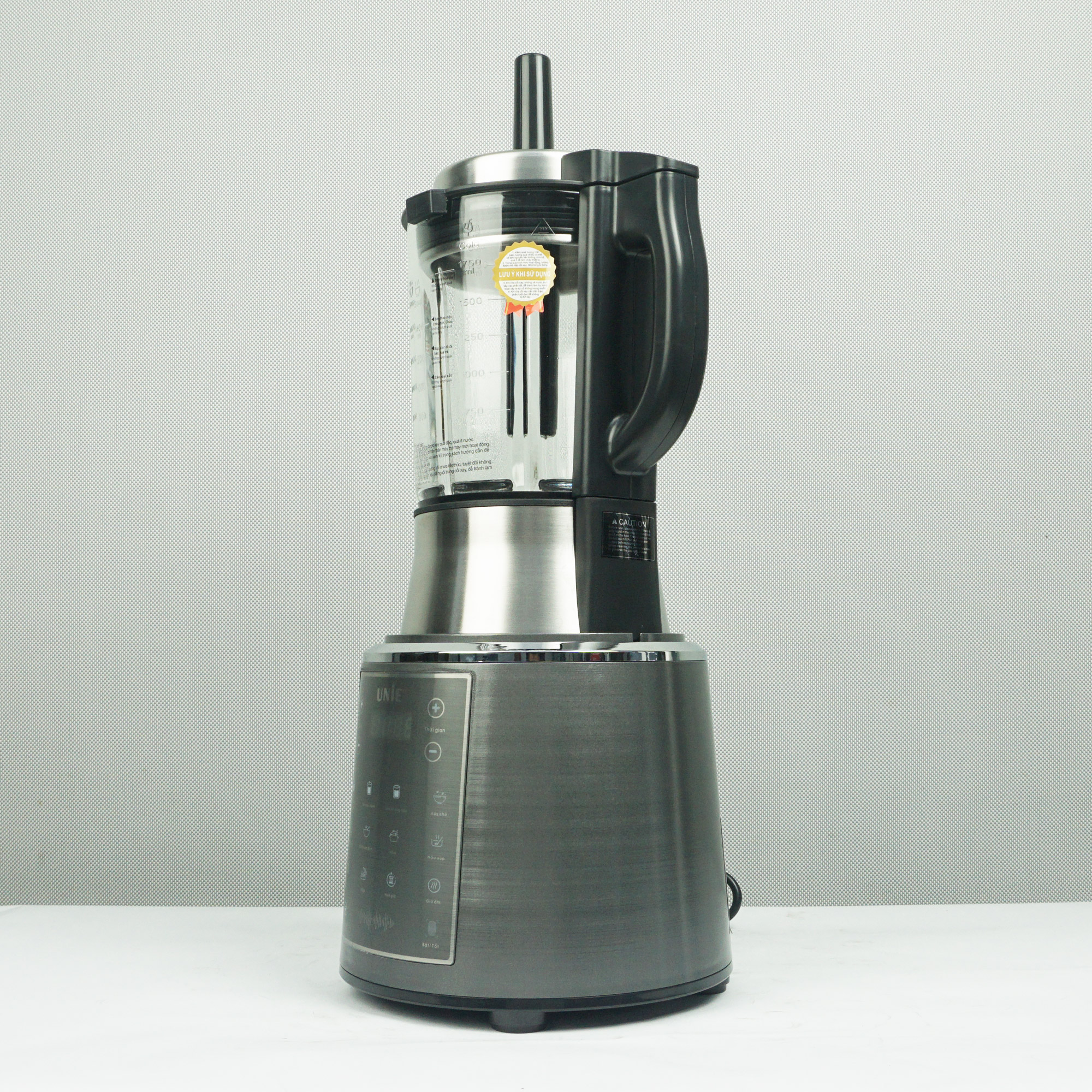 Máy làm sữa hạt UNIE V6S