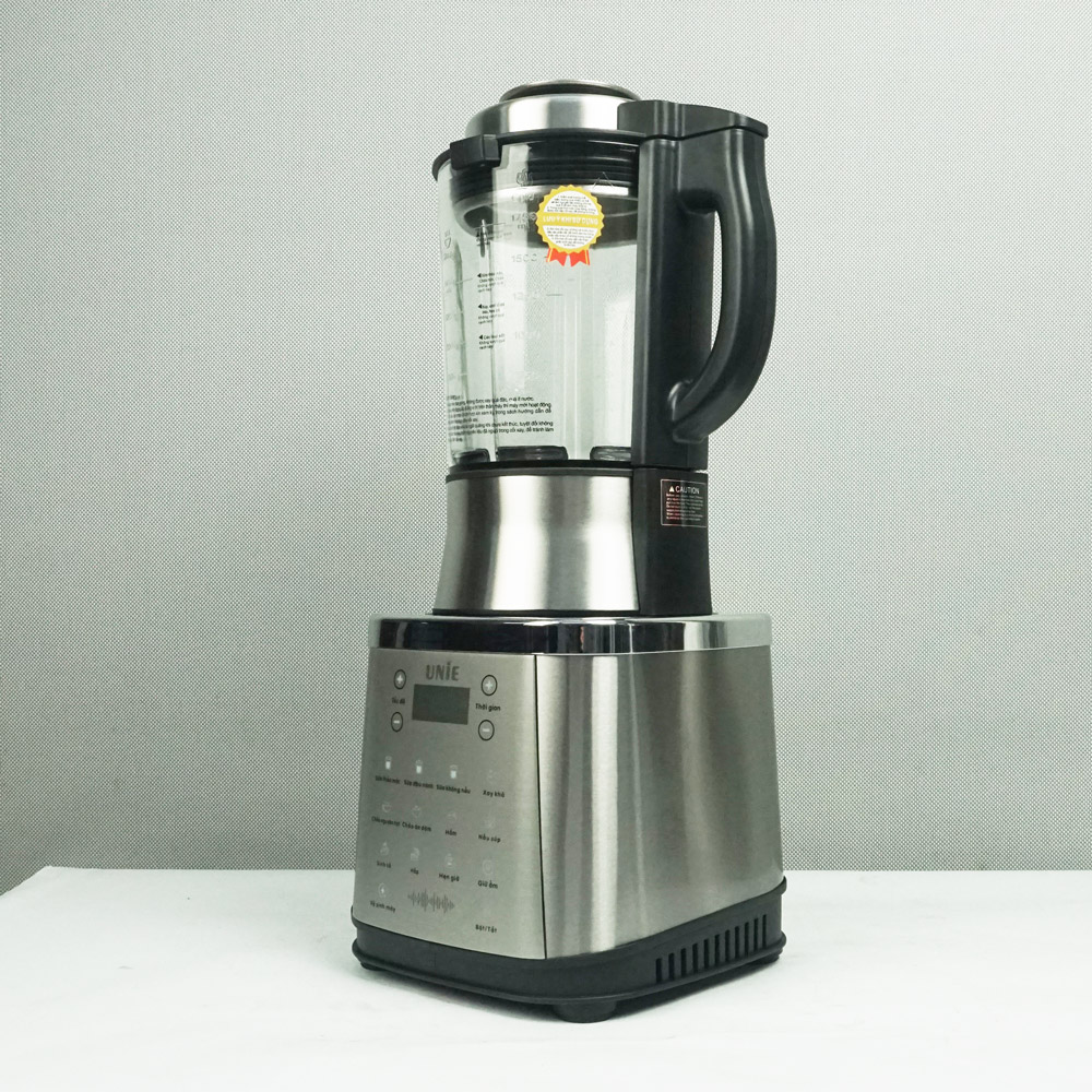 Máy làm sữa hạt UNIE V8S