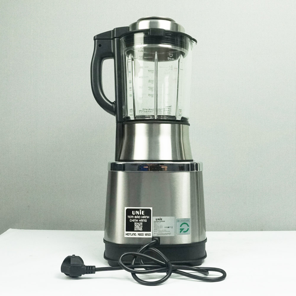 Máy làm sữa hạt UNIE V8S