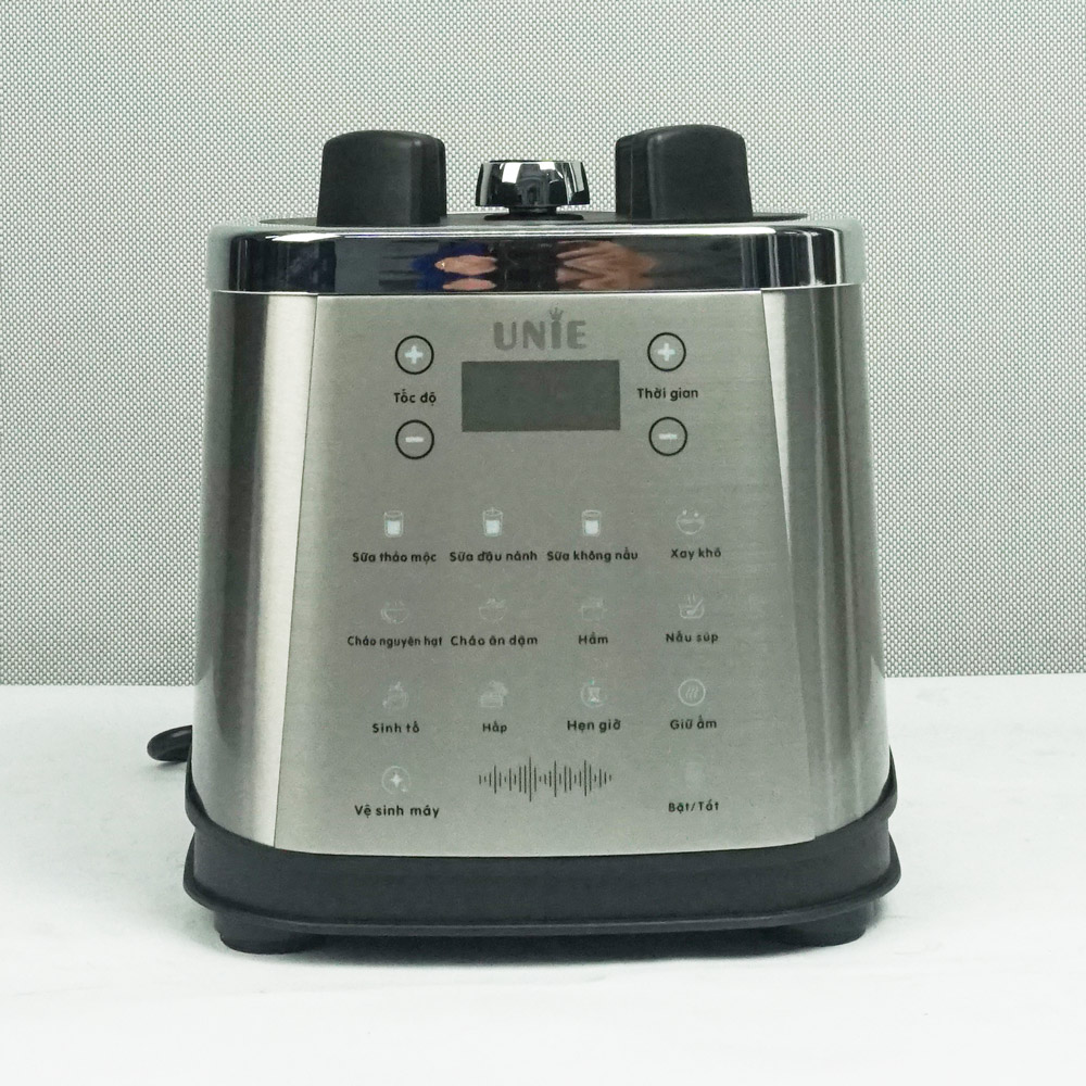 Máy làm sữa hạt UNIE V8S