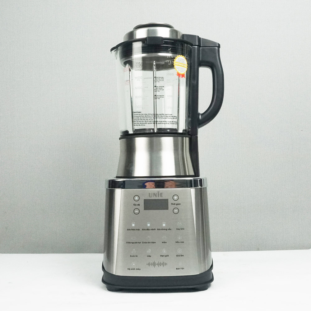 Máy làm sữa hạt UNIE V8S