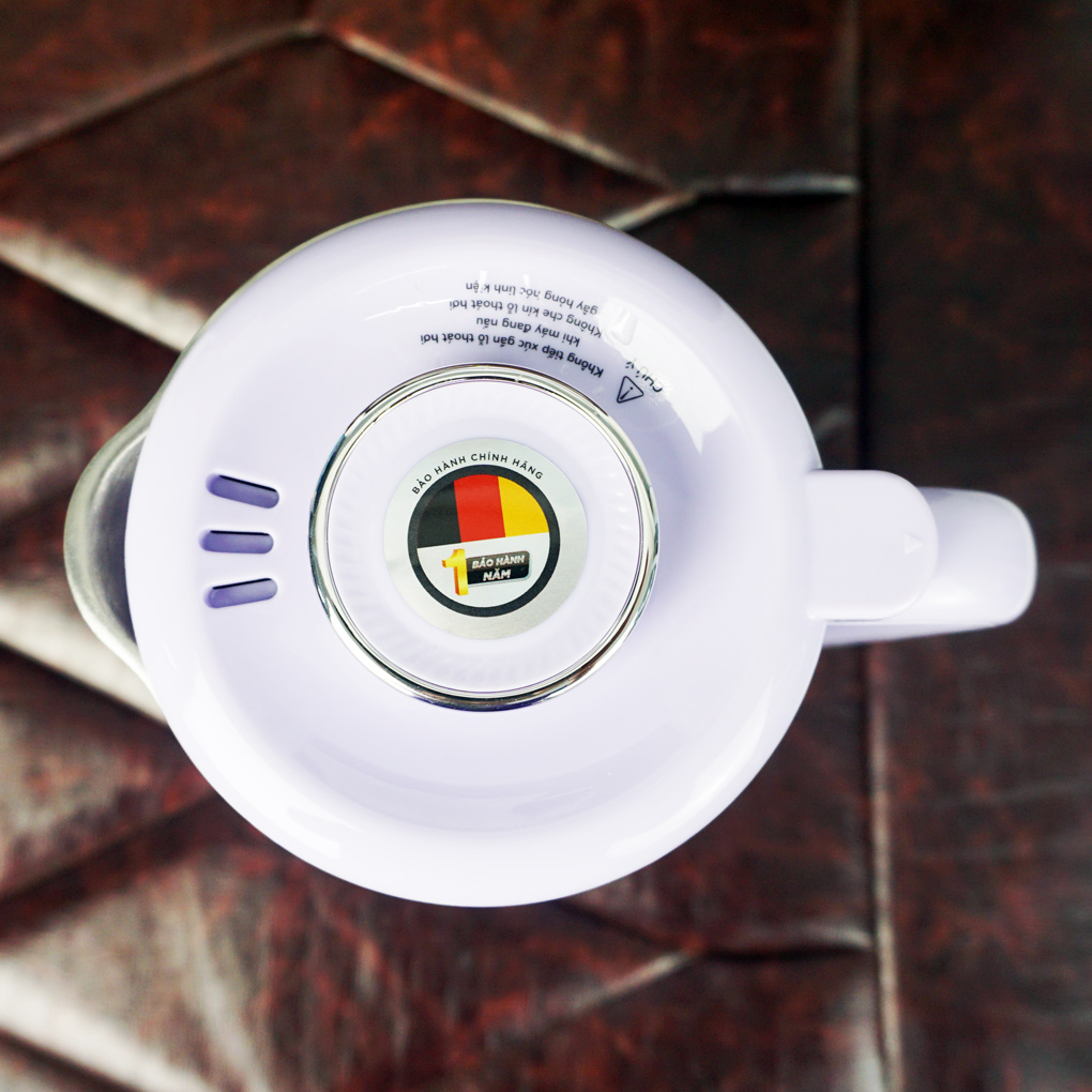 Máy xay sữa hạt UNIE UMB06