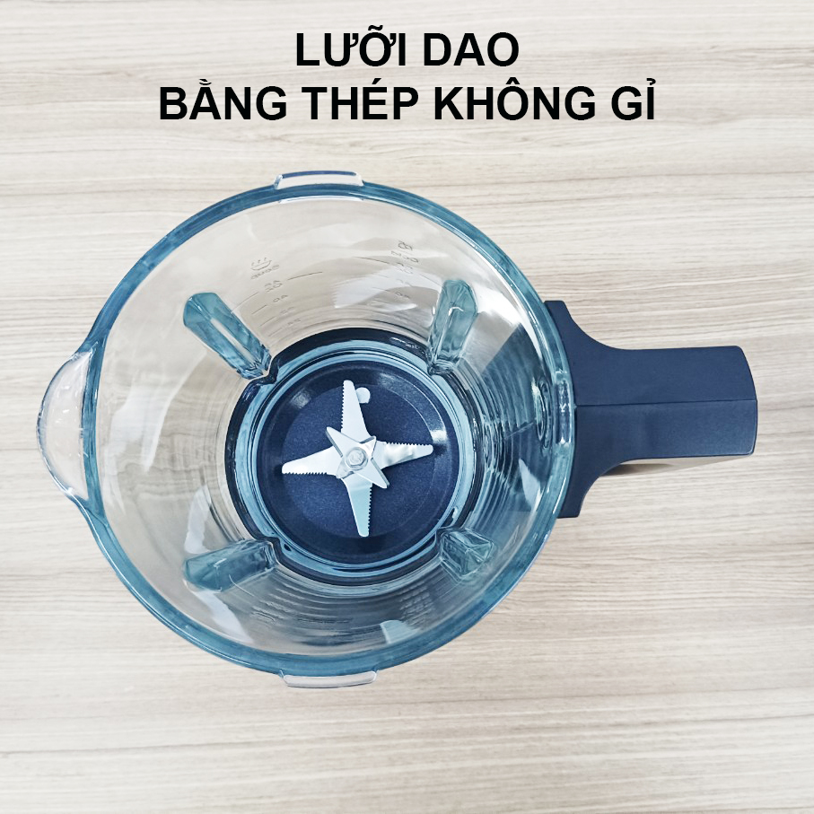 Máy xay sữa hạt Sharp KS-168