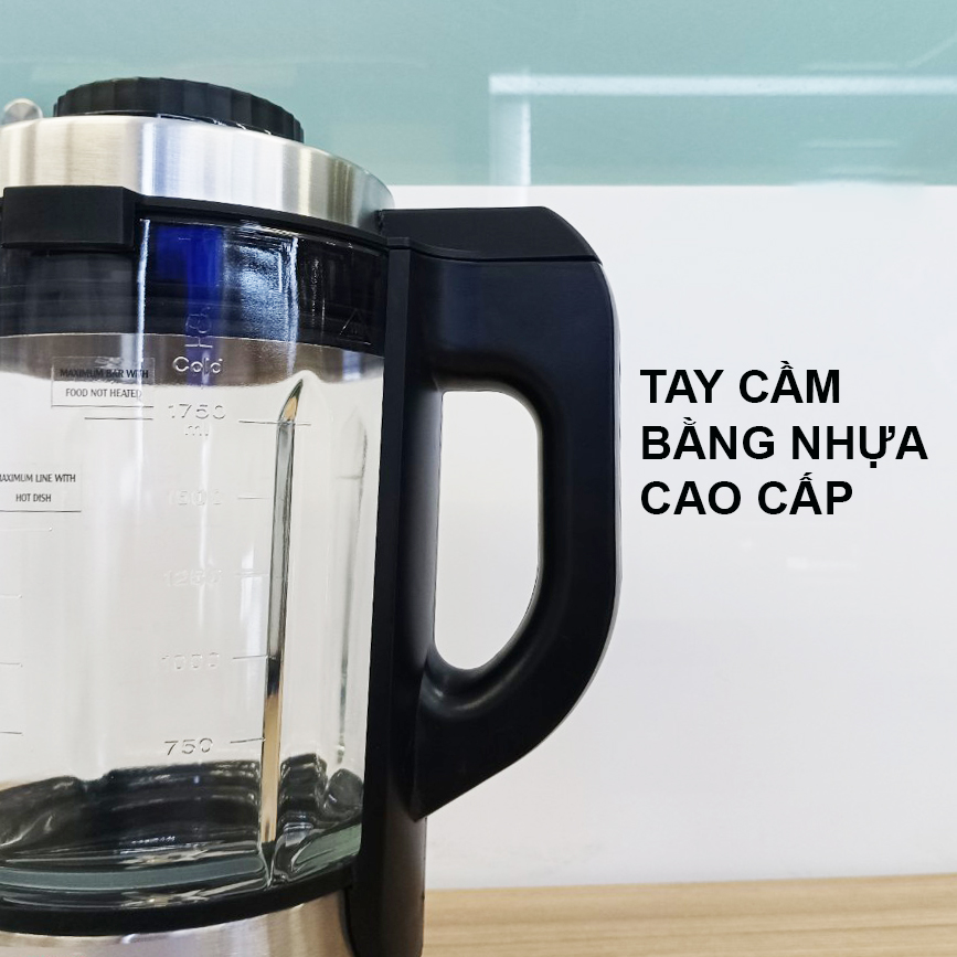 Máy xay sữa hạt Sharp KS-168