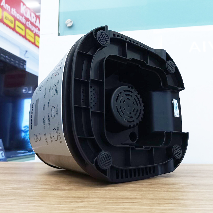 Máy xay sữa hạt Sharp KS-168