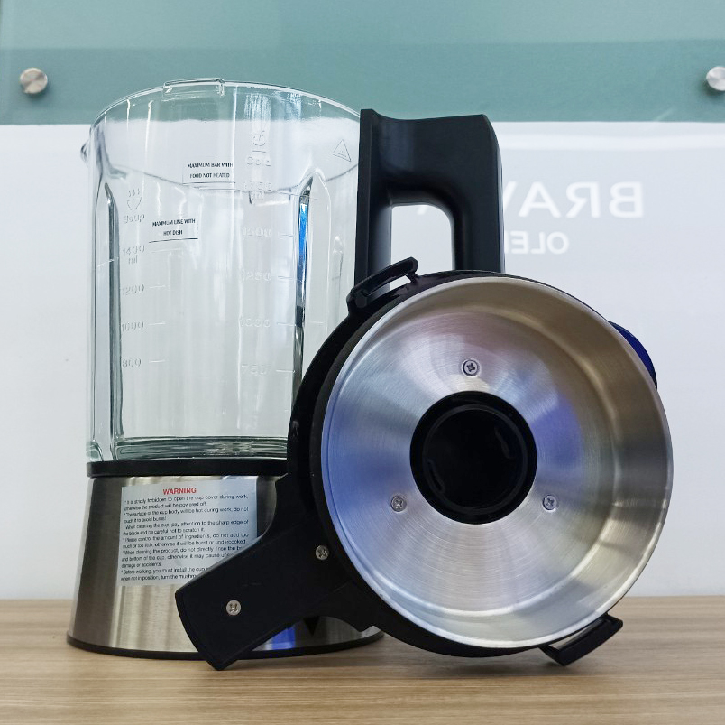 Máy xay sữa hạt Sharp KS-168