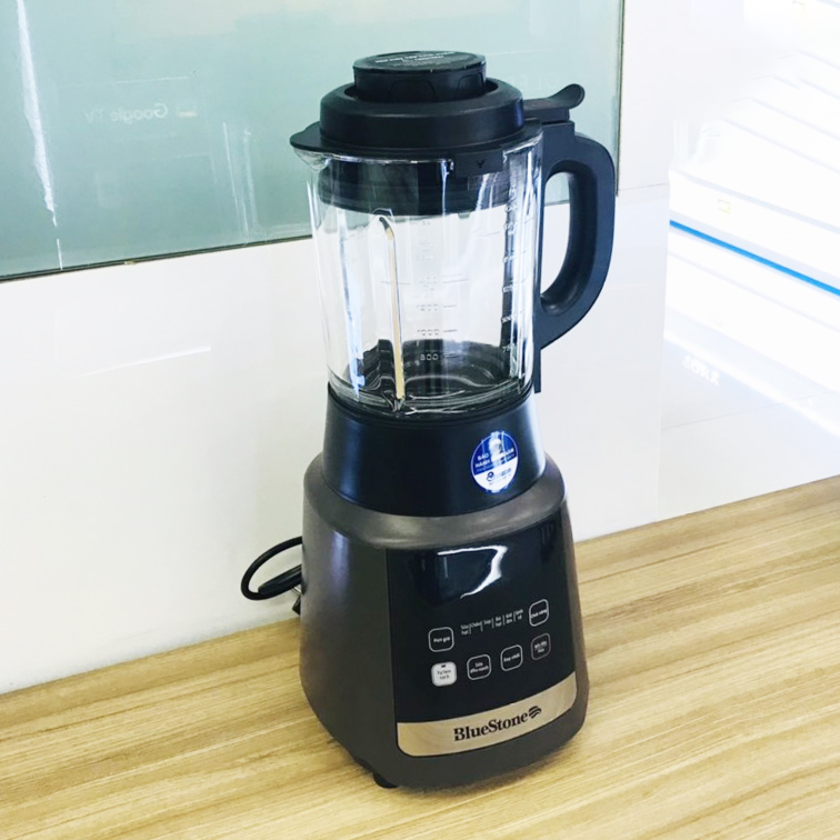 Máy xay sữa hạt Bluestone BLB-6031