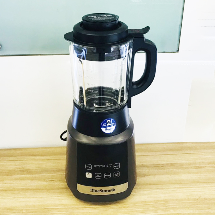 Máy xay sữa hạt Bluestone BLB-6031