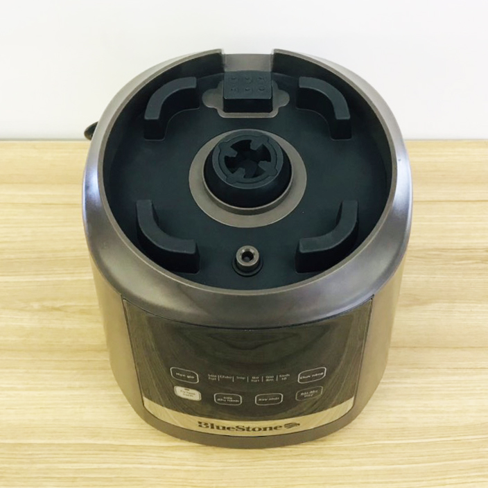 Máy xay sữa hạt Bluestone BLB-6031