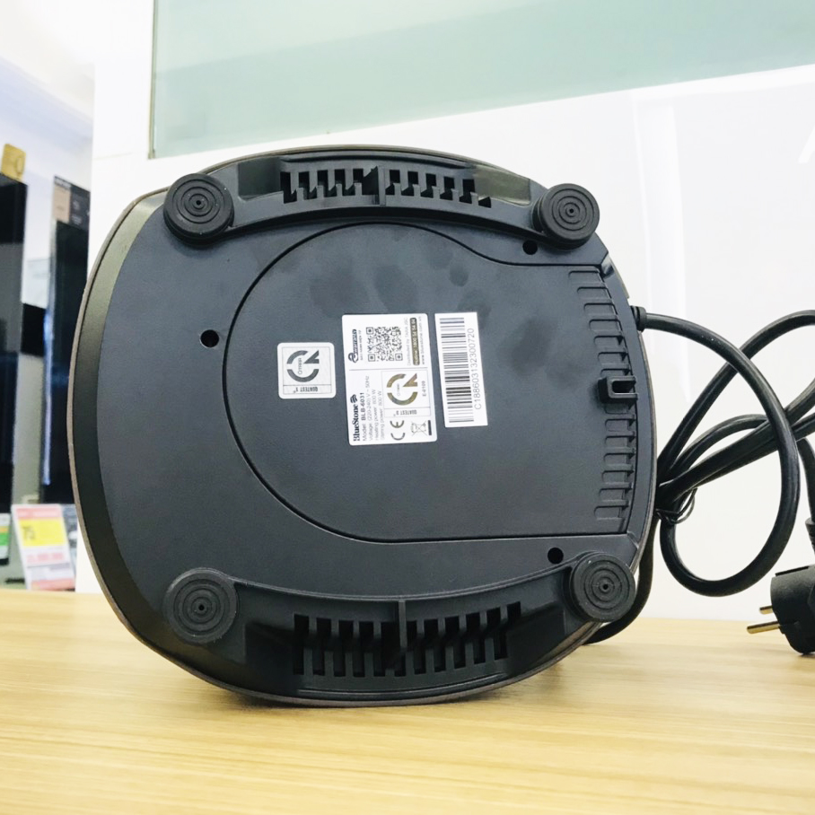 Máy xay sữa hạt Bluestone BLB-6031