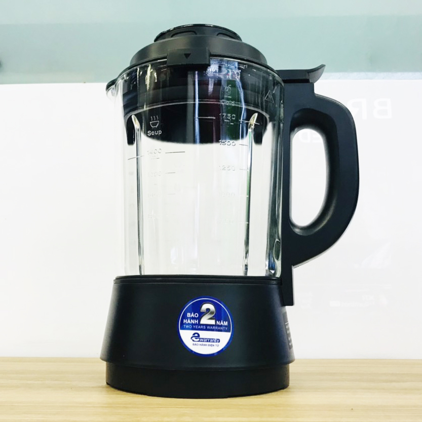 Máy xay sữa hạt Bluestone BLB-6033