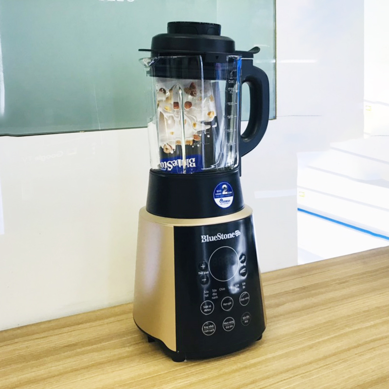 Máy xay sữa hạt Bluestone BLB-6033