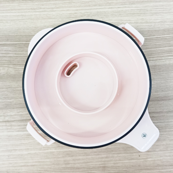 Máy xay sữa hạt Hawoonkoo SMH-120-GE