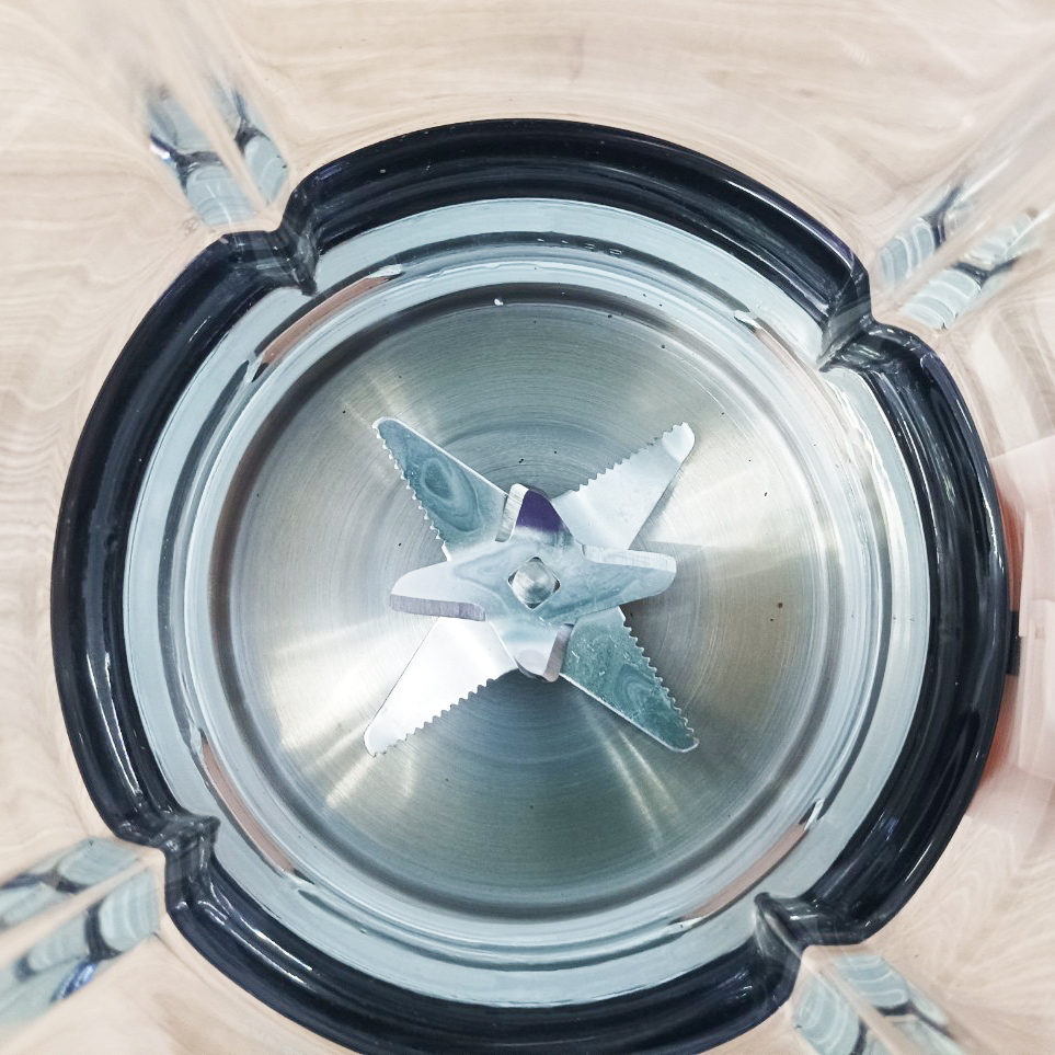 Máy xay sữa hạt Hawoonkoo SMH-120-GE