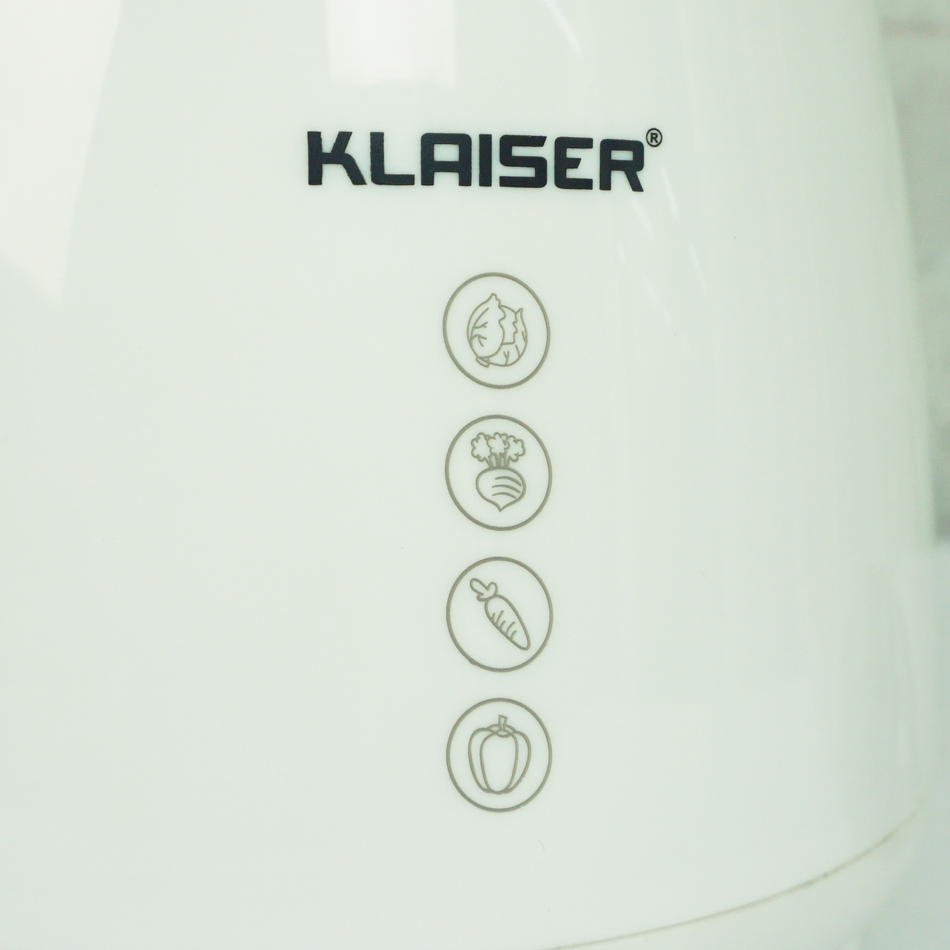 Máy xay thịt Klaiser K2608