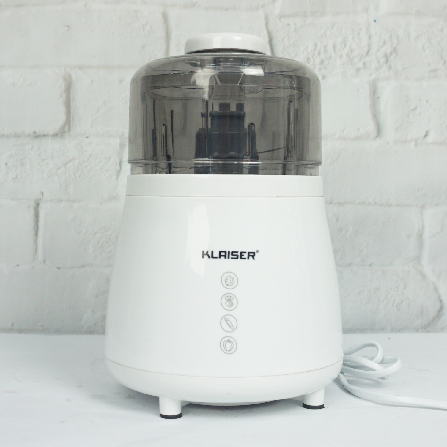 Máy xay thịt Klaiser K2608