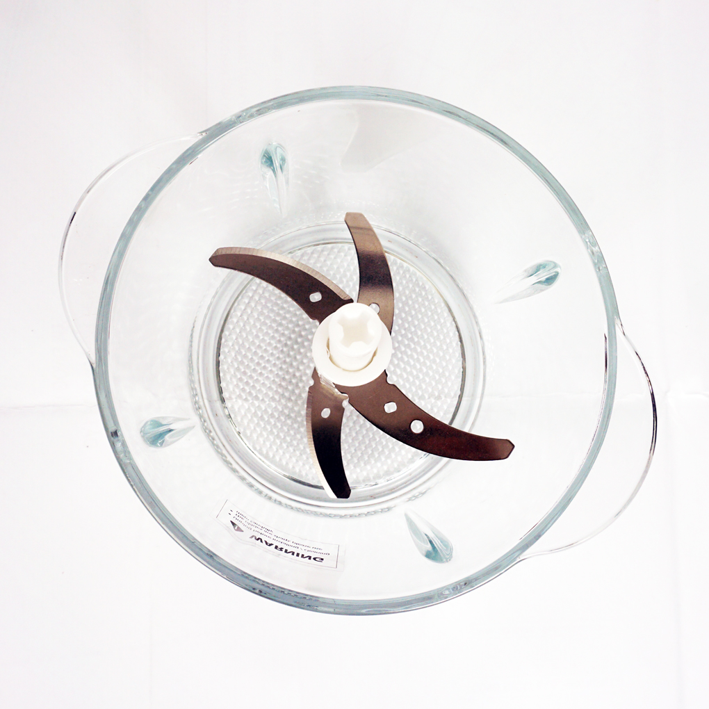 Máy xay thịt Lock&amp;Lock 1 lít EJM156BLK