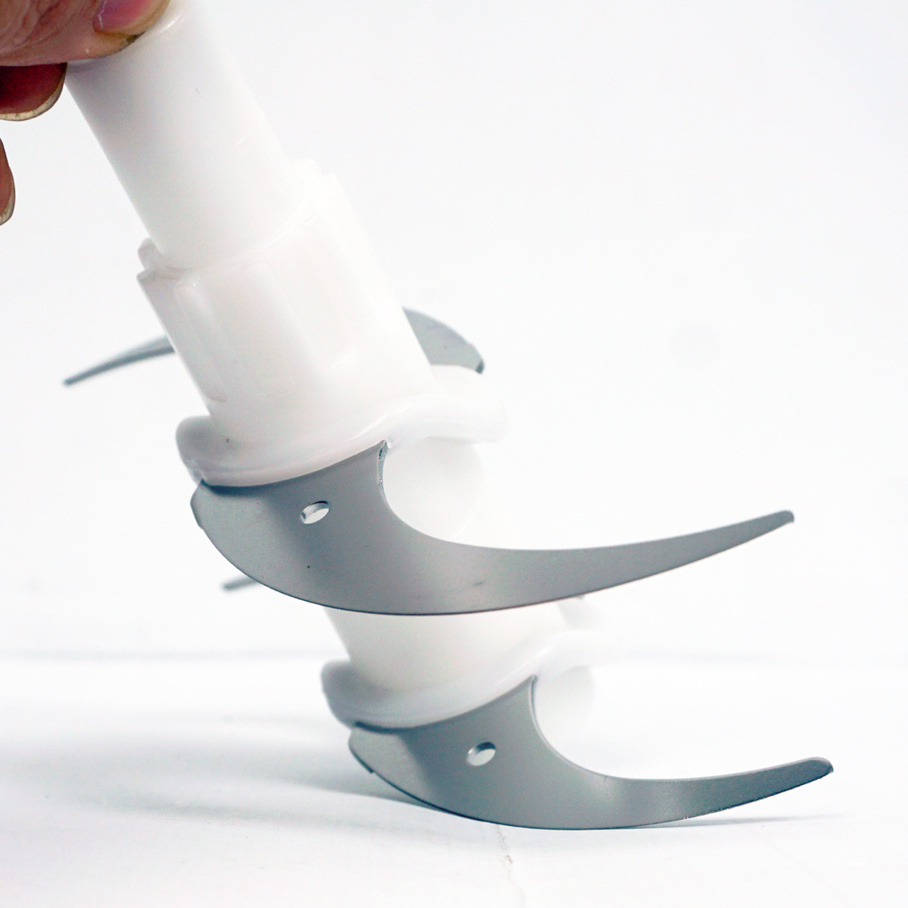 Máy xay thịt 2L EJM172 cối inox