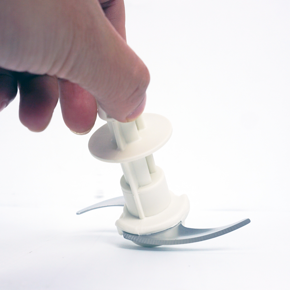 Máy xay thịt Philip 0.5L HR-1393