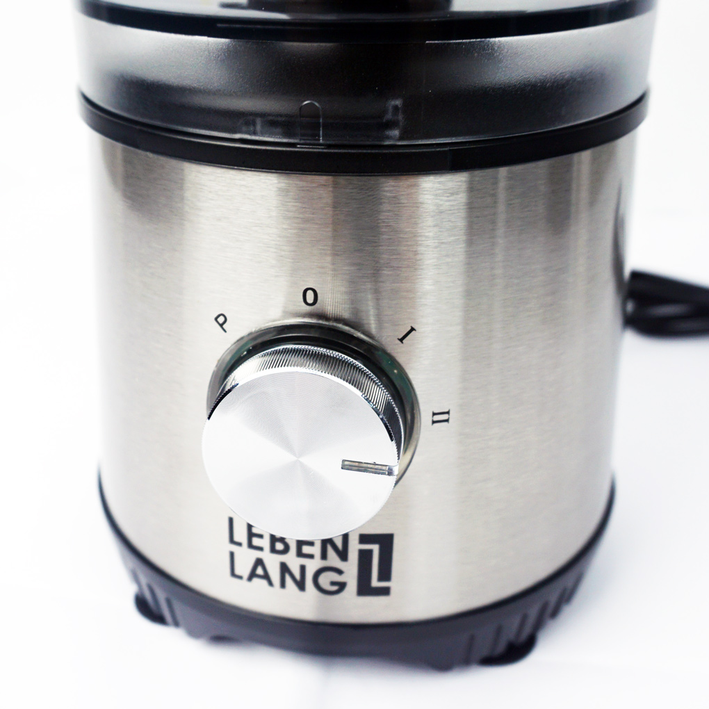 Xay thịt inox 500ml Lebenlang LBMF8906