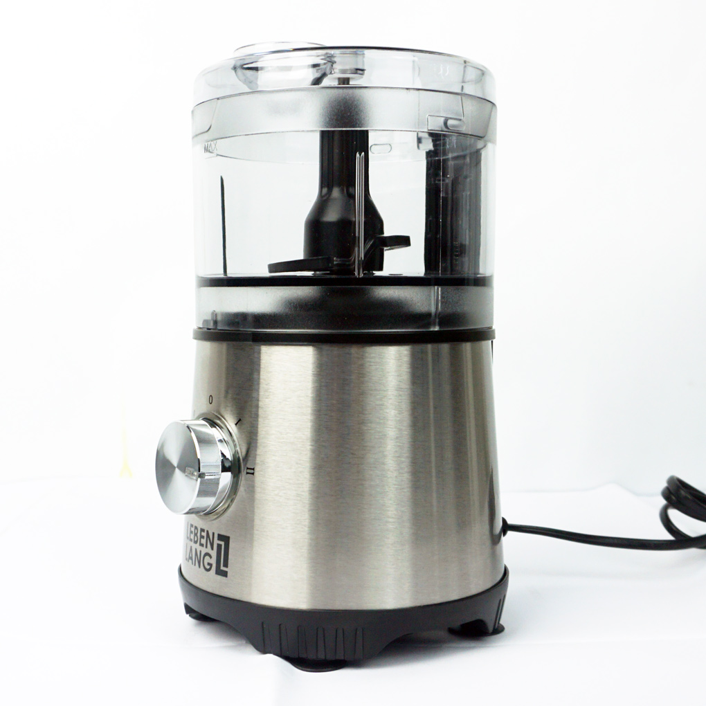 Xay thịt inox 500ml Lebenlang LBMF8906