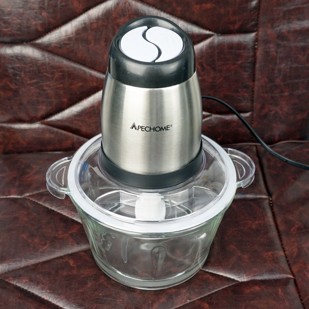 Máy xay thịt ApecHome APH-501A