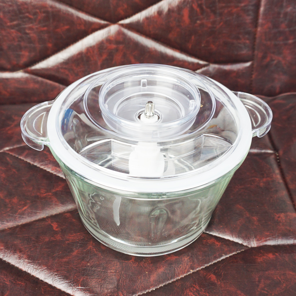 Máy xay thịt ApecHome APH-501A