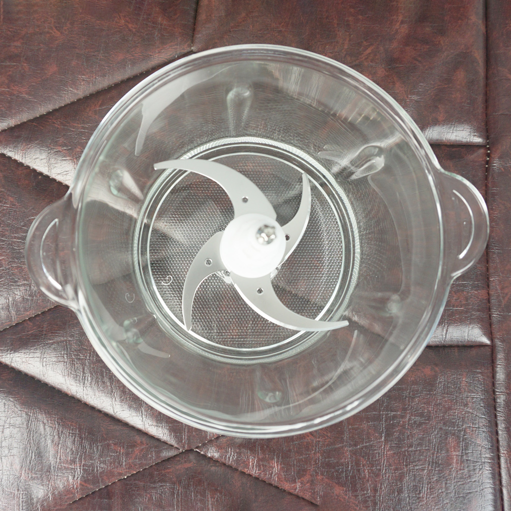 Máy xay thịt ApecHome APH-501A