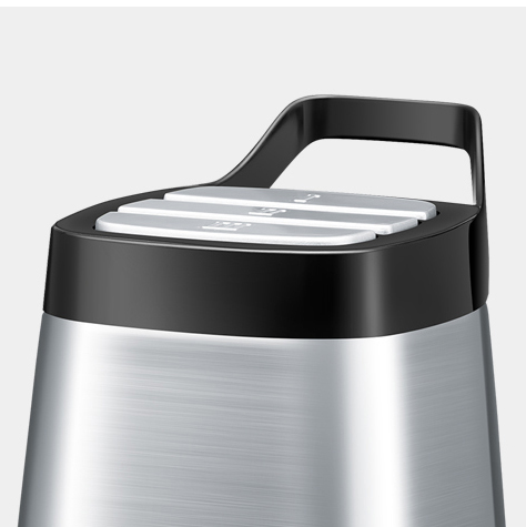 Máy xay thịt đa năng KIPOR 2 lít KP-MC503