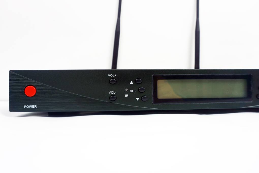 Micro không dây Phoenix PH-M910S