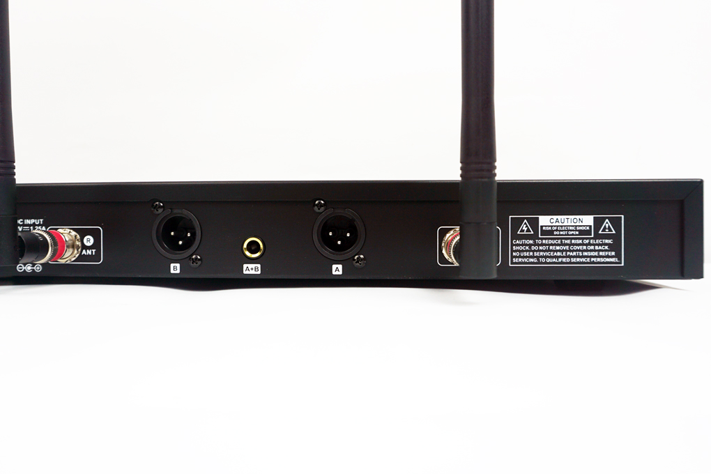 Micro không dây Phoenix PH-M910S