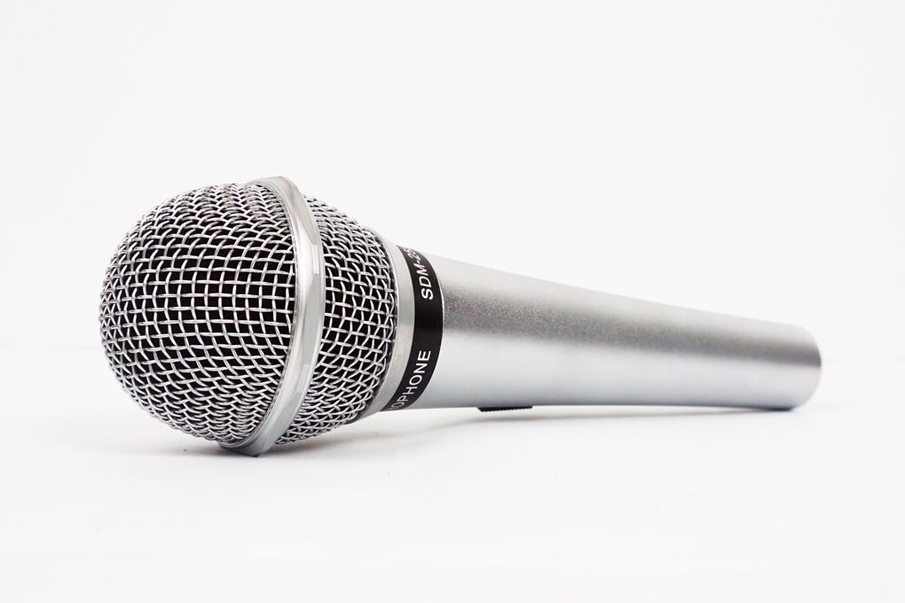 Micro có dây Jarguar SDM-255