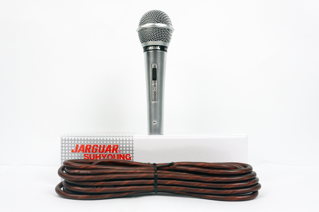 Micro có dây Jarguar SDM-255