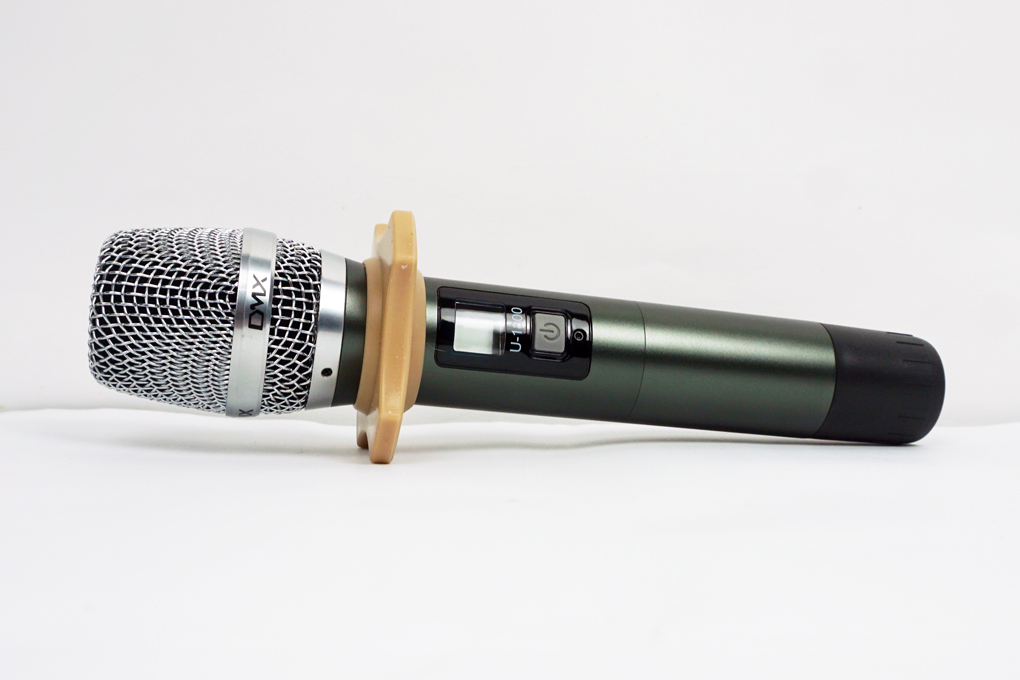 Micro không dây DMX U-1800