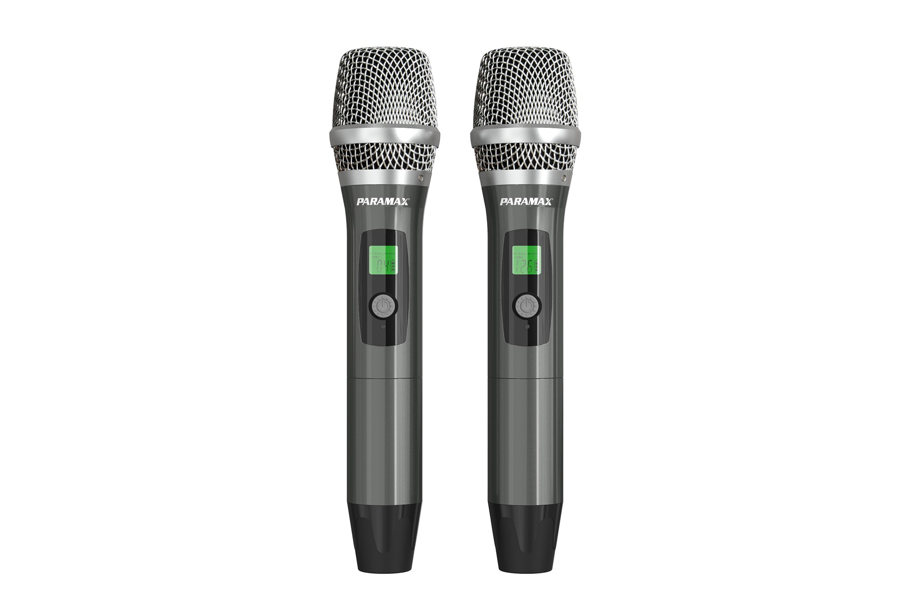 Micro không dây UHF Paramax sạc tự động SM-2500 SMART