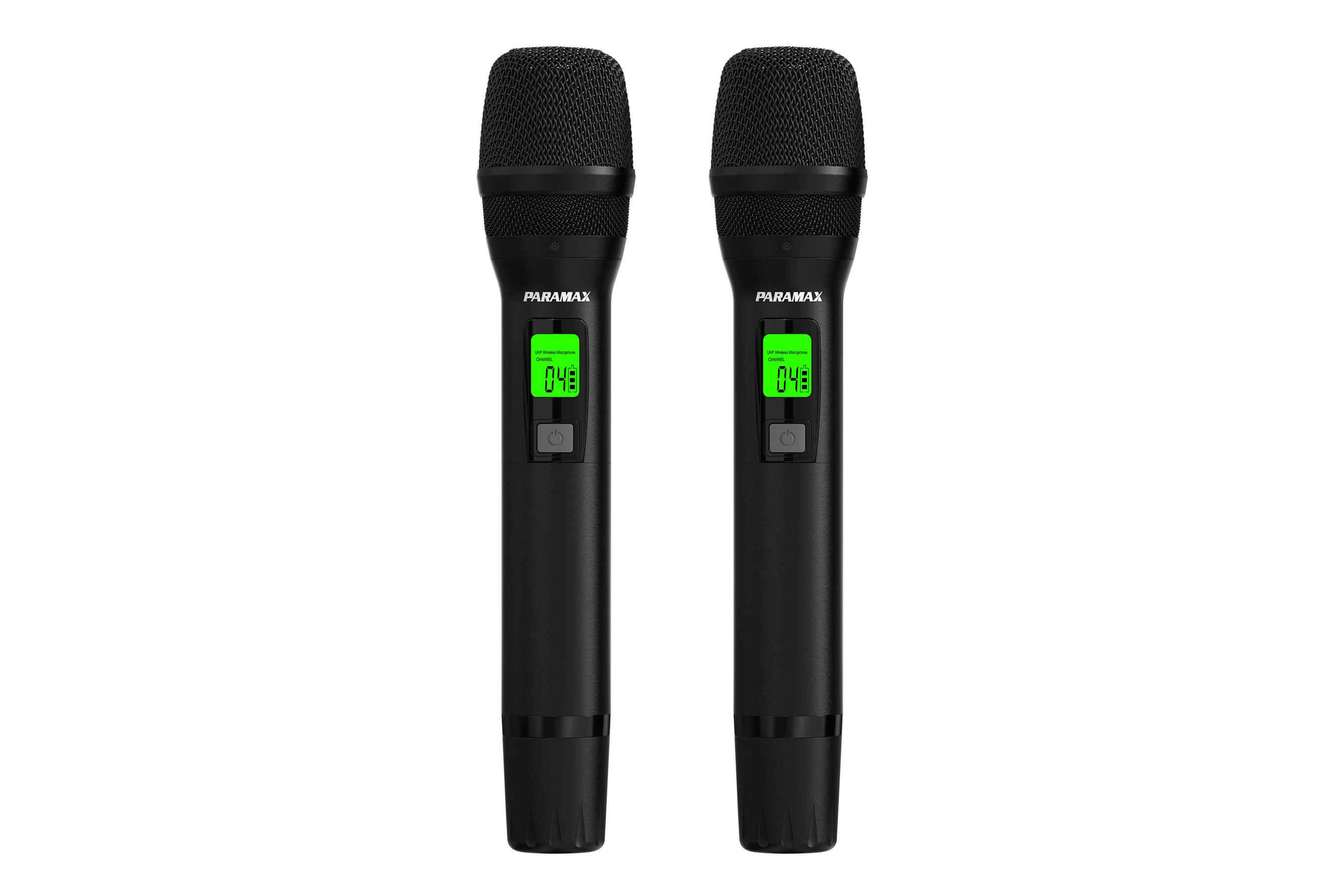 Micro không dây UHF Paramax VX-800