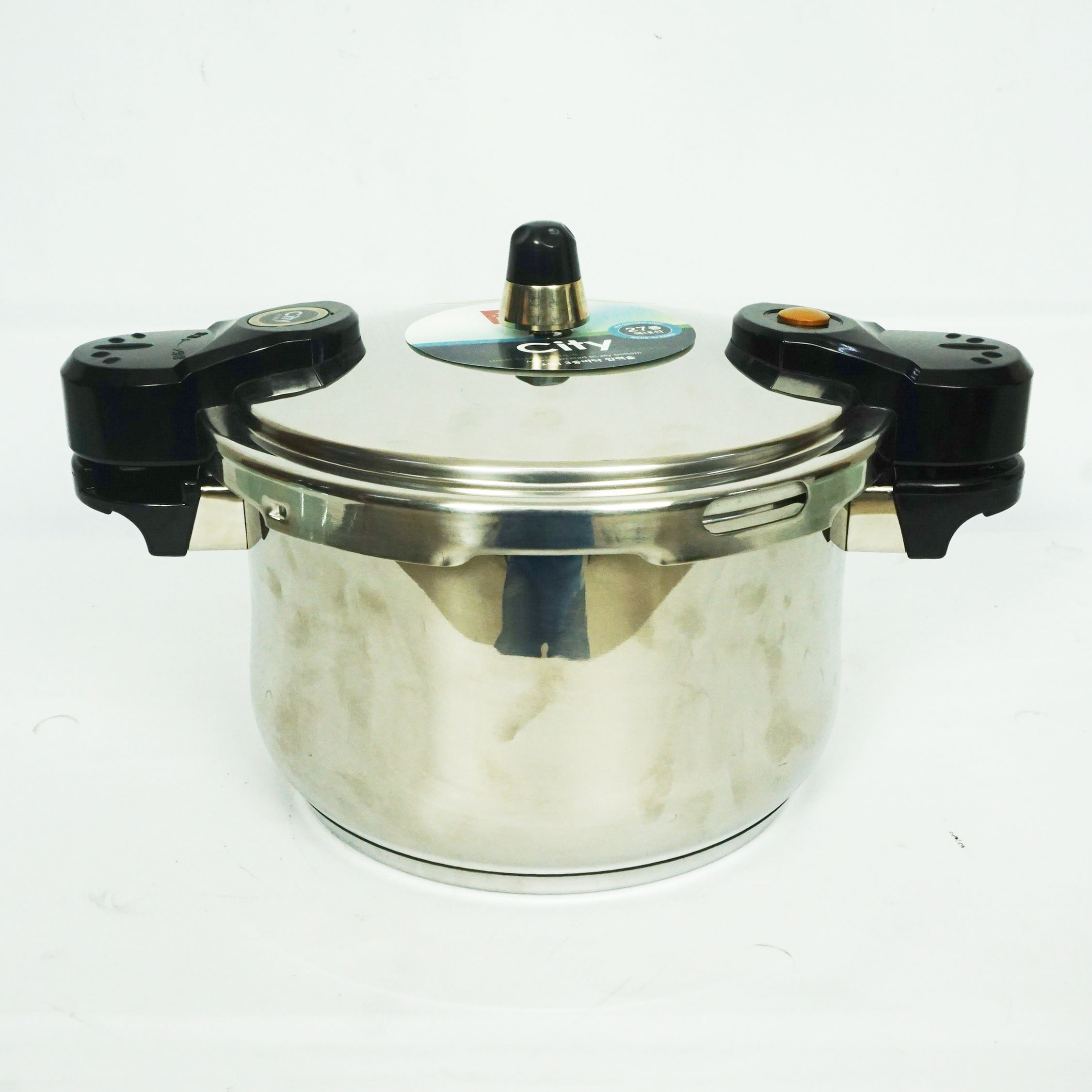 Nồi áp suất gas Kitchenflower 6 lít CIT-600 nhập khẩu Hàn Quốc