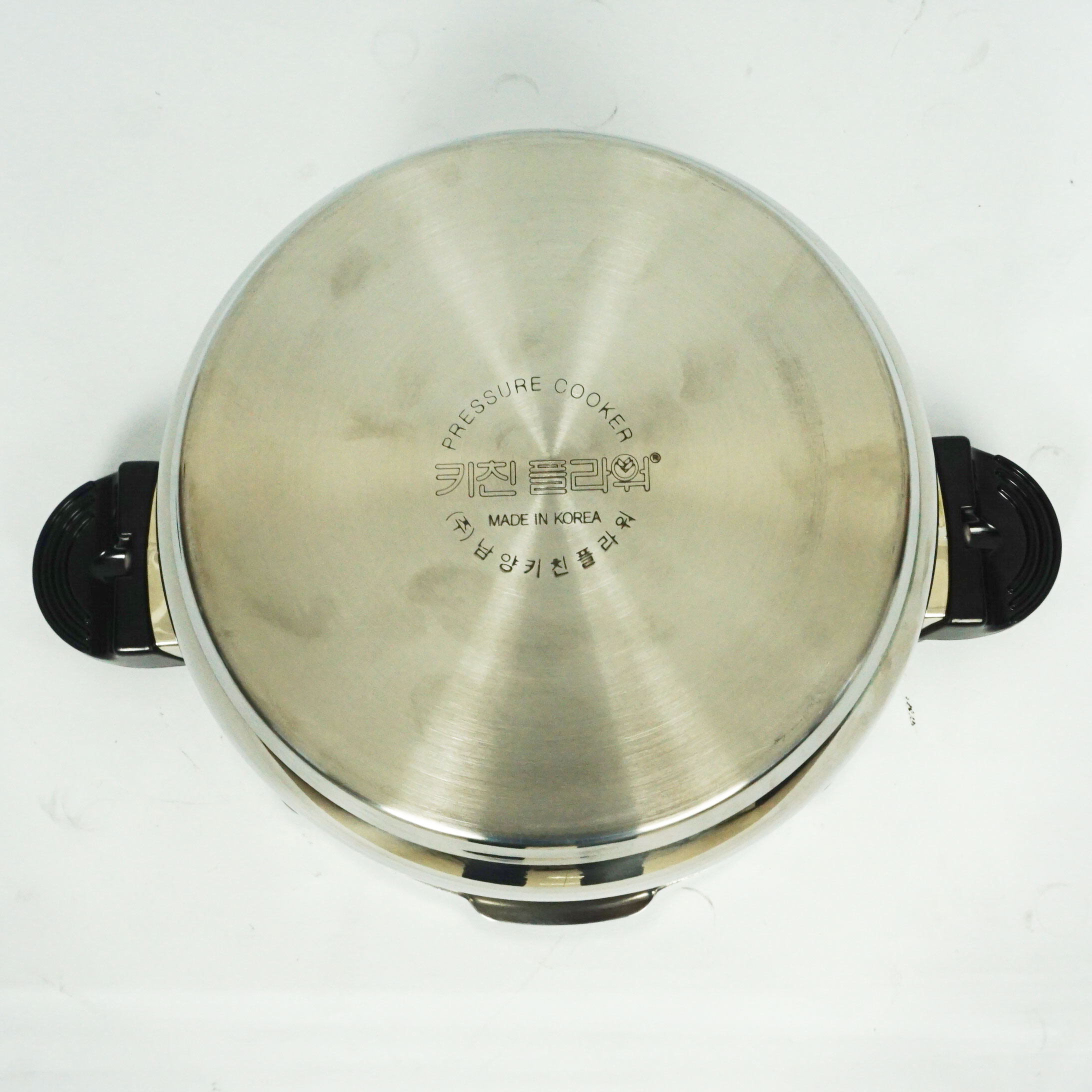 Nồi áp suất gas Kitchenflower 4 lít CIT- 400 nhập khẩu Hàn Quốc