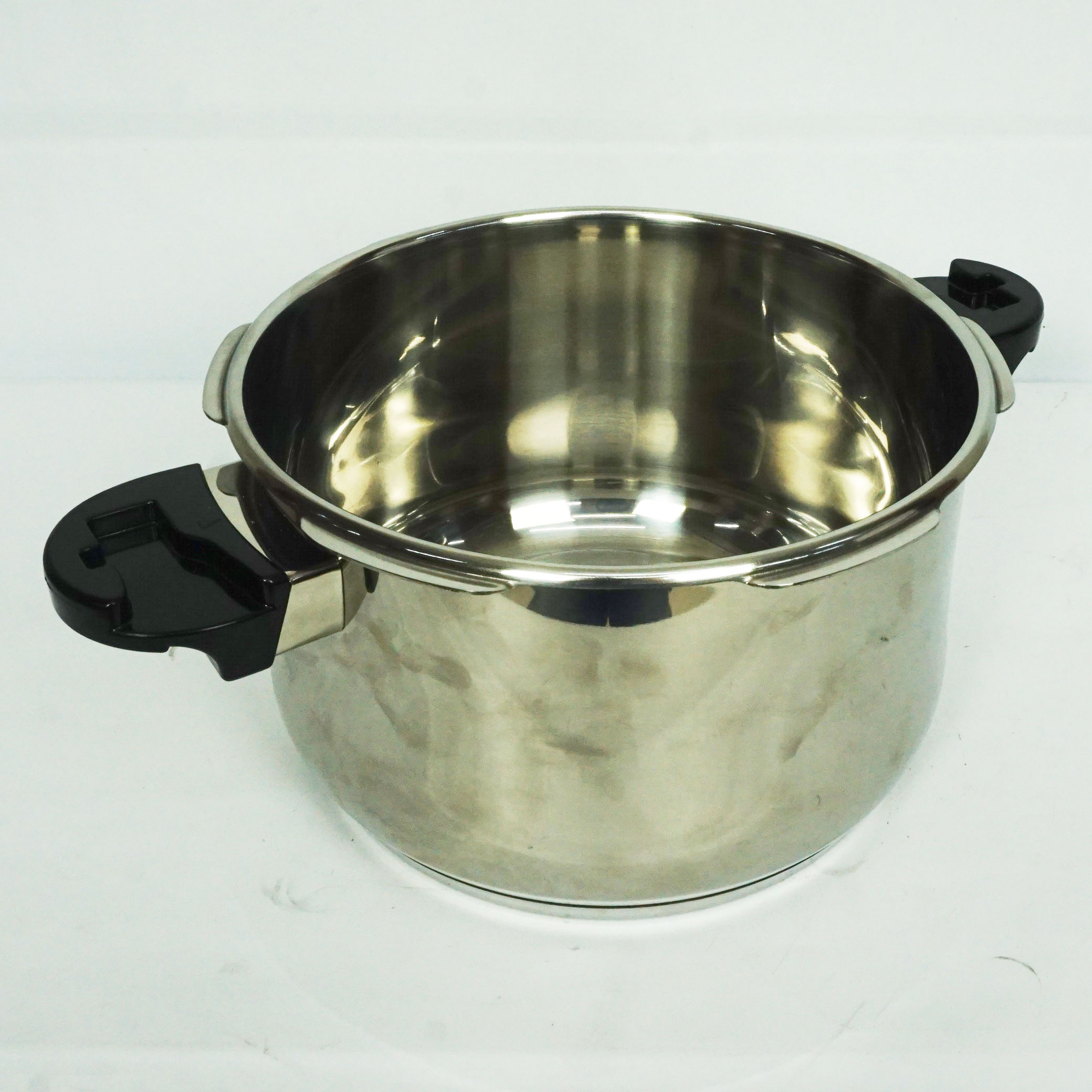 Nồi áp suất gas Kitchenflower 4 lít CIT- 400 nhập khẩu Hàn Quốc