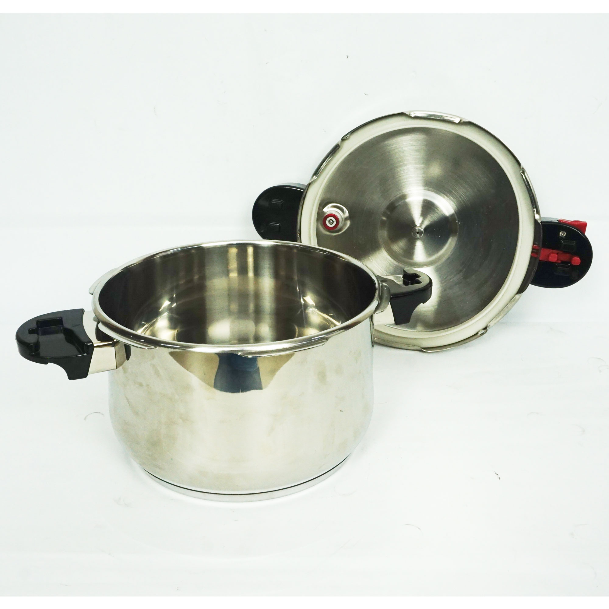 Nồi áp suất gas Kitchenflower 3 lít CIT- 300 nhập khẩu Hàn Quốc